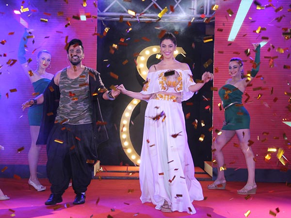 julie 2 trailer launch