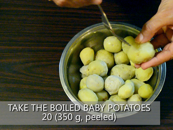 luchi aloor dum recipe