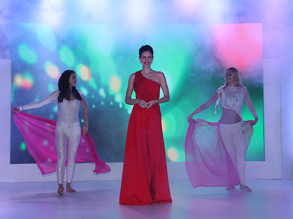 kalki koechlin oriflame brand ambassador