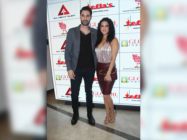 21st globoil india awards 2017