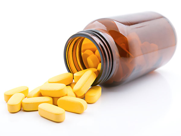 Usage Of Certain Drugs