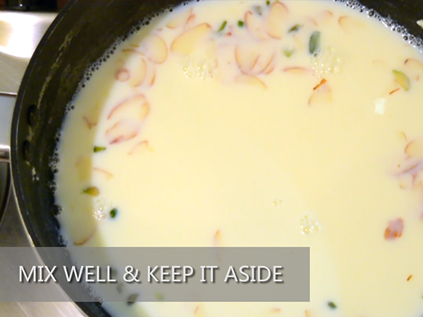 rasmalai recipe