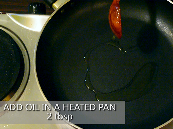 luchi aloor dum recipe