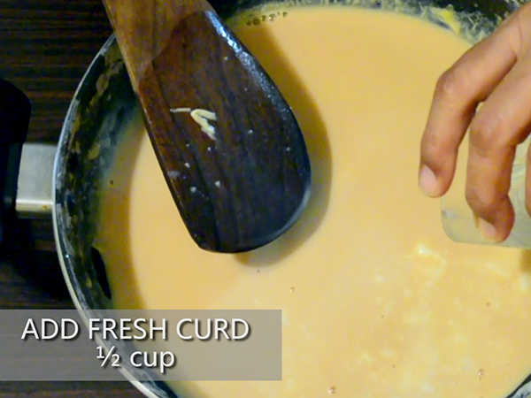 mishti doi recipe mishti doi recipe