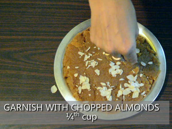 atte ka halwa recipe