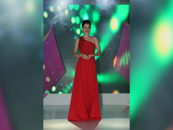 kalki koechlin oriflame brand ambassador