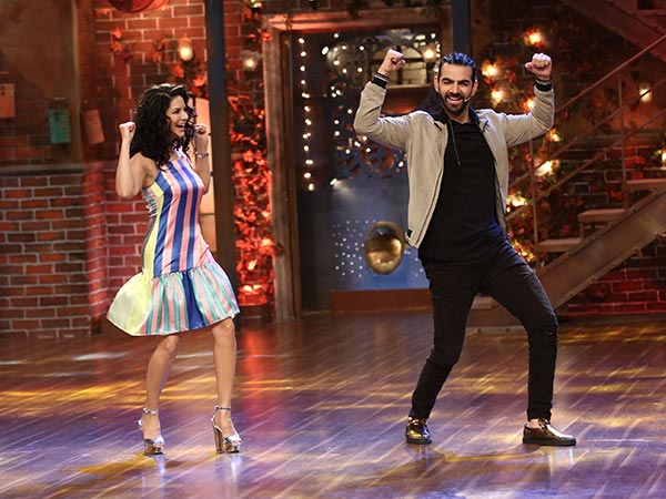 sunny leone drama company episode sunny leone drama company episode