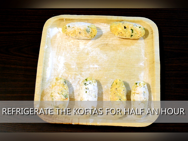 aloo paneer kofta recipe