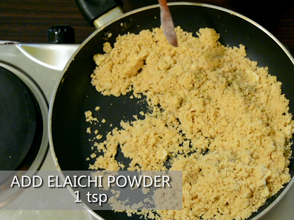 sabudana ladoo recipe