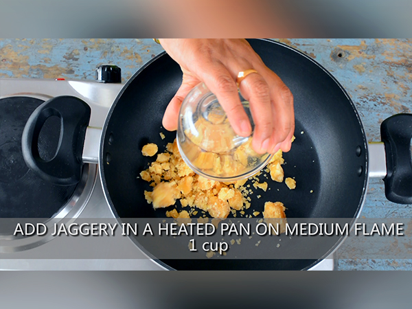 akki kadalebele payasa recipe