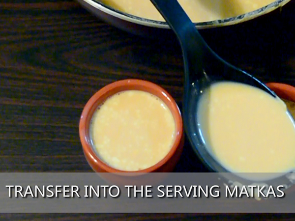 mishti doi recipe mishti doi recipe