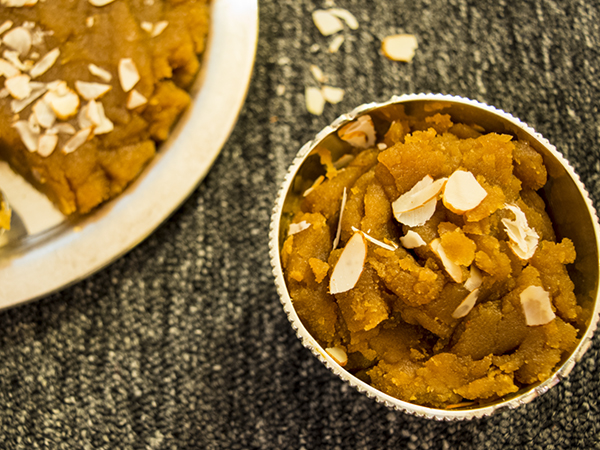atte ka halwa recipe