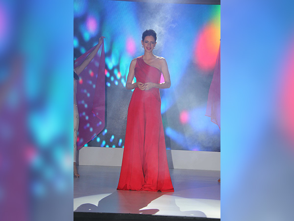 kalki koechlin oriflame brand ambassador