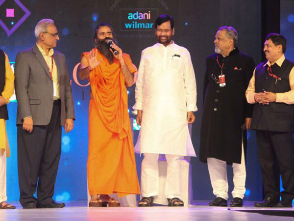 21st globoil india awards 2017