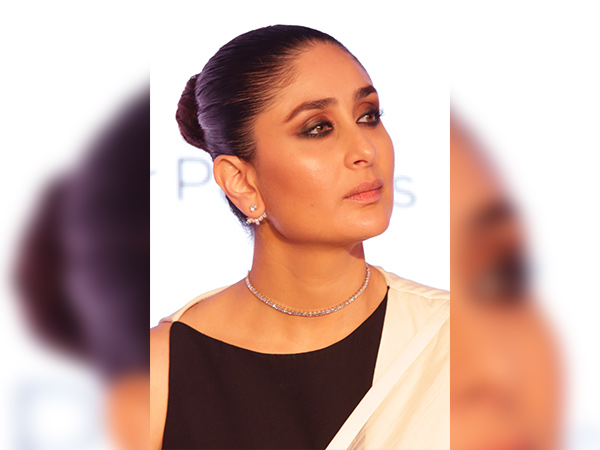 kareena kapoor honeywell event