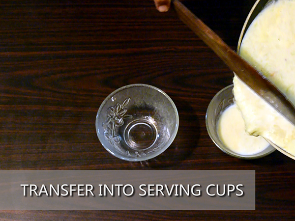 lauki ki kheer recipe