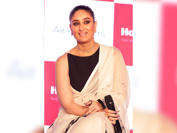 kareena kapoor honeywell event