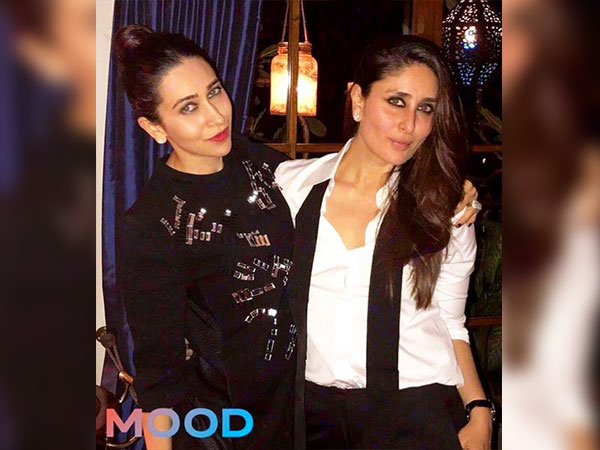 kareena kapoor birthday celebration