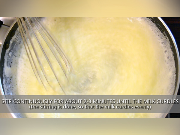 rasmalai recipe