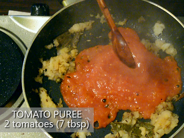 luchi aloor dum recipe