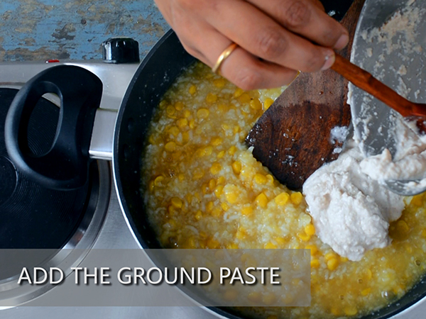 akki kadalebele payasa recipe