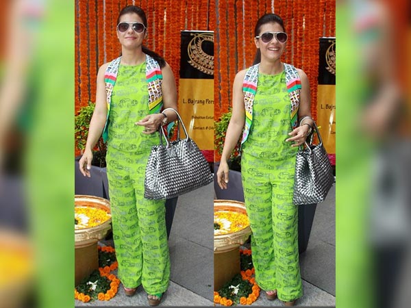 Graphic Printed Jumpsuits