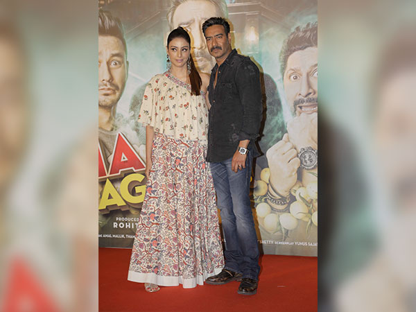 golmaal again trailer launch golmaal again trailer launch