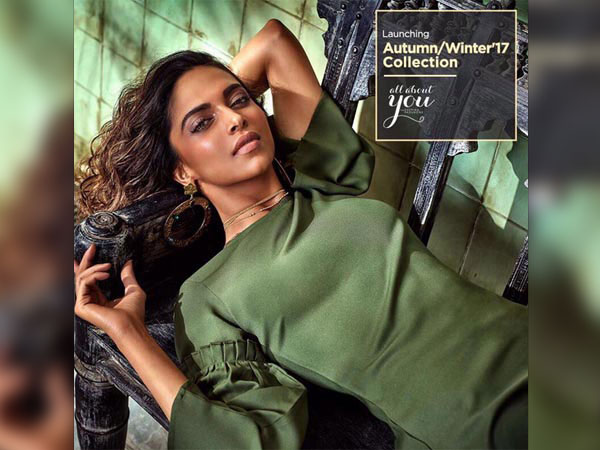 deepika padukone photoshoot for all about you