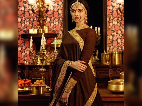 deepika padukone for nilaya