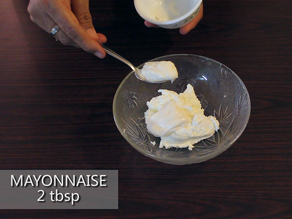 cold vegetable sandwich recipe