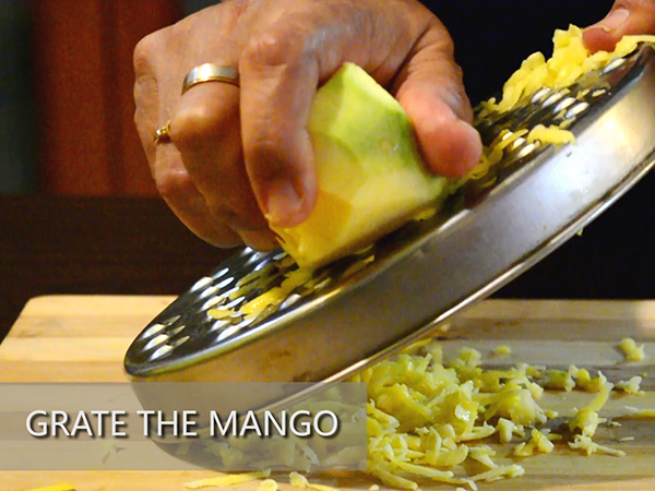 green mango chutney recipe green mango chutney recipe