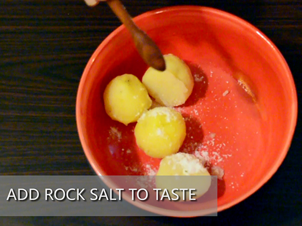 singhare ke pakore recipe