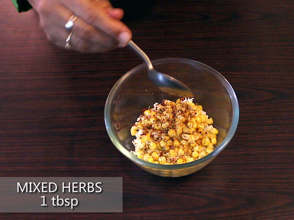 chilli cheese corn sandwich recipe