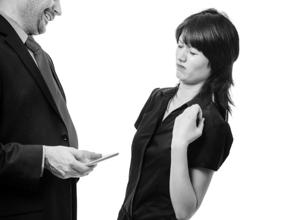 #3 Destroys Body Odor