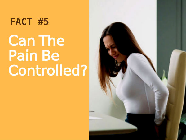 Can The Pain Be Controlled?