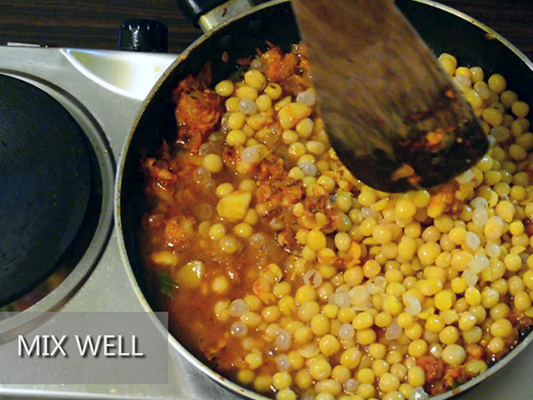 ghugni recipe ghugni recipe