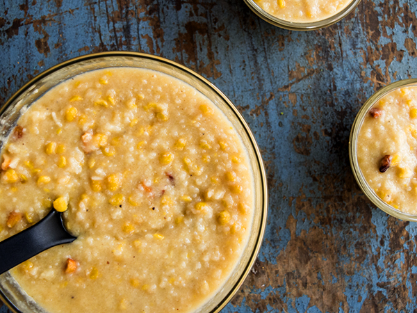 akki kadalebele payasa recipe