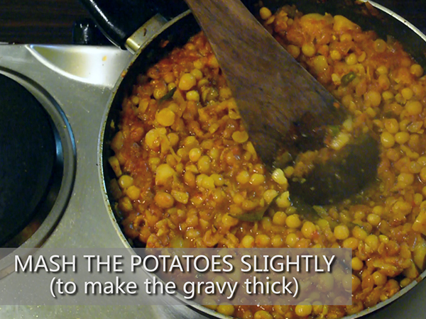 ghugni recipe ghugni recipe