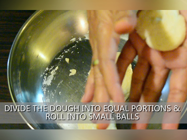 luchi aloor dum recipe