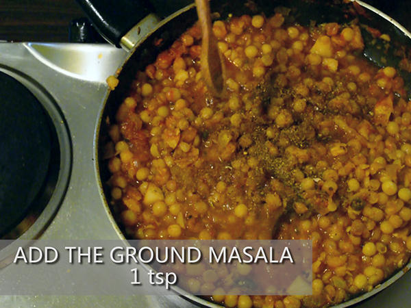 ghugni recipe ghugni recipe