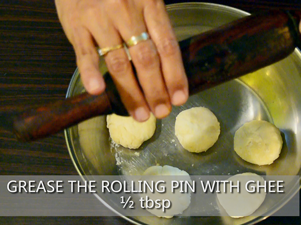 luchi aloor dum recipe