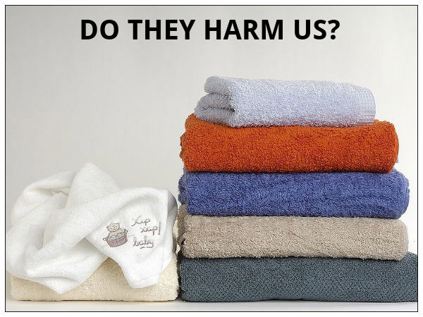 Do They Harm Us?