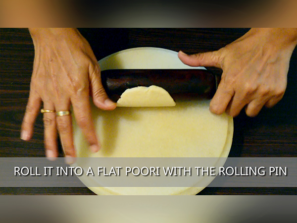 luchi aloor dum recipe