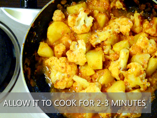 aloo gobi recipe