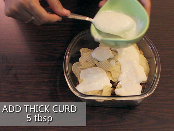 kala chana chaat recipe