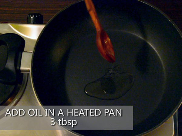 kaddu ki sabzi recipe