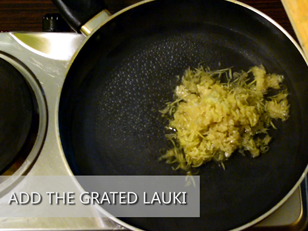 lauki ki kheer recipe