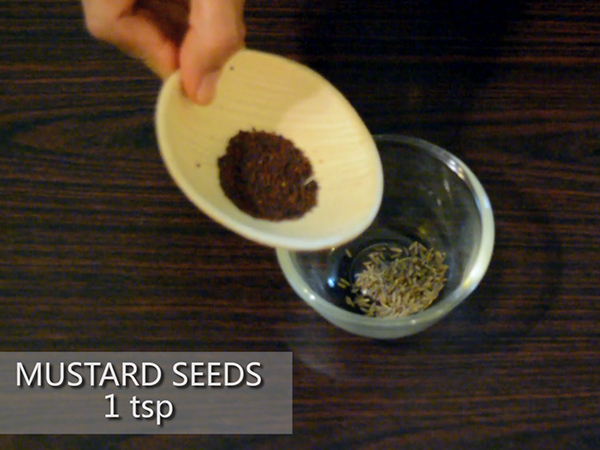 bengali-style tomato chutney recipe