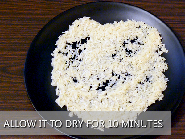 bhoger khichuri recipe bhoger khichuri recipe