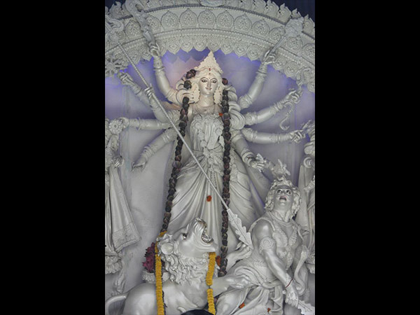 how to worship goddess chandraghanta